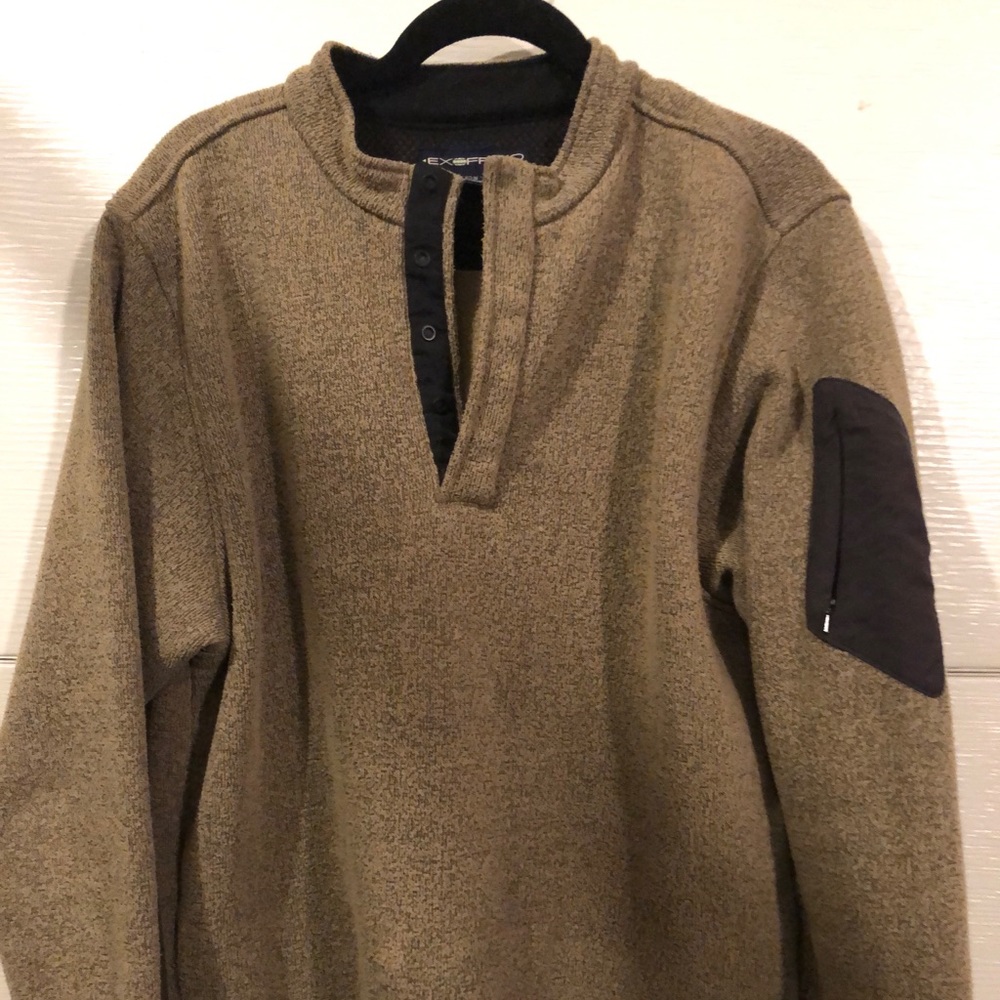 Ex-Officio Fleece Jacket